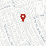 Map of Venue Location.