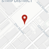 Map of Venue Location.