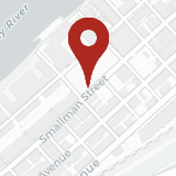 Map of Venue Location.