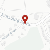 Map of Venue Location.