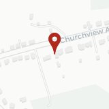 Map of Venue Location.