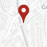 Map of Venue Location.