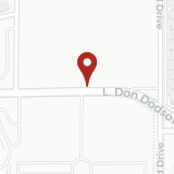 Map of Venue Location.