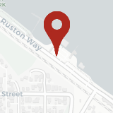 Map of Venue Location.