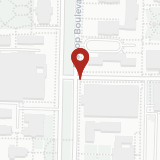 Map of Venue Location.