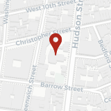 Map of Venue Location.