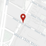 Map of Venue Location.