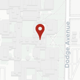 Map of Venue Location.