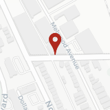 Map of Venue Location.