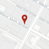 Map of Venue Location.