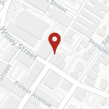 Map of Venue Location.