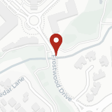 Map of Venue Location.