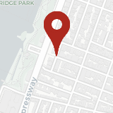 Map of Venue Location.