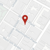 Map of Venue Location.