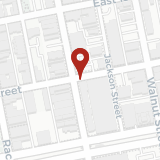 Map of Venue Location.