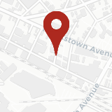 Map of Venue Location.