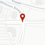 Map of Venue Location.