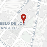 Map of Venue Location.