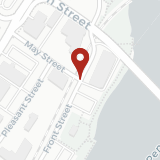 Map of Venue Location.