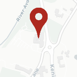 Map of Venue Location.