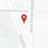 Map of Venue Location.