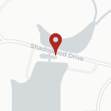 Map of Venue Location.