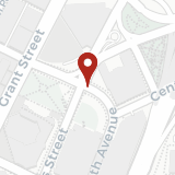 Map of Venue Location.