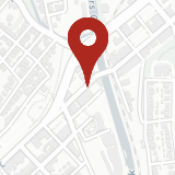 Map of Venue Location.