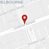 Map of Venue Location.