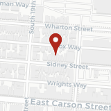 Map of Venue Location.