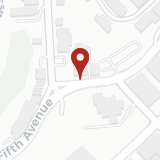 Map of Venue Location.