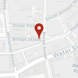 Map of Venue Location.