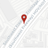 Map of Venue Location.