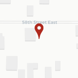 Map of Venue Location.