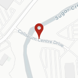 Map of Venue Location.