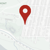 Map of Venue Location.