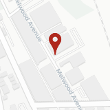 Map of Venue Location.