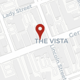 Map of Venue Location.