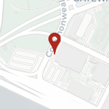 Map of Venue Location.