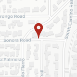 Map of Venue Location.