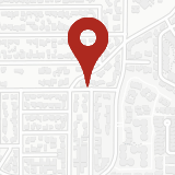 Map of Venue Location.