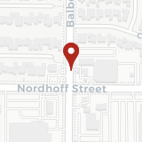 Map of Venue Location.