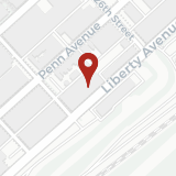 Map of Venue Location.