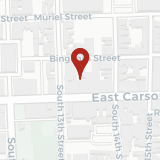 Map of Venue Location.