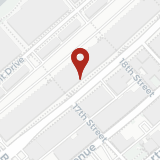 Map of Venue Location.