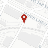 Map of Venue Location.