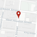 Map of Venue Location.