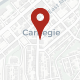 Map of Venue Location.