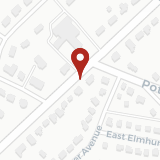 Map of Venue Location.