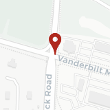 Map of Venue Location.